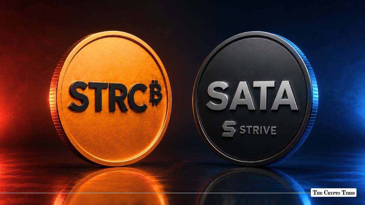 84% of STRC, SATA Holders Didn't Sell Below Par, Survey Finds