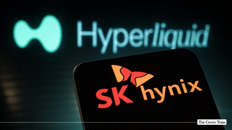 A Single Trade Crashed Hyperliquid's SK Hynix Perp 18% and Wiped Out Longs