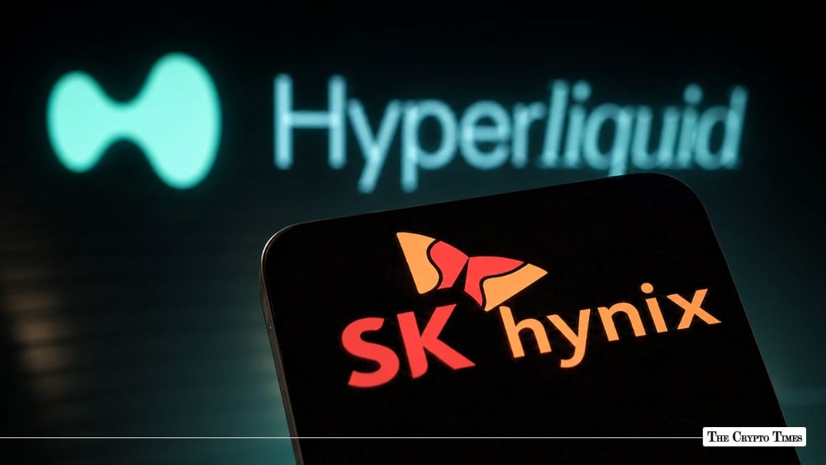 A Single Trade Crashed Hyperliquid's SK Hynix Perp 18% and Wiped Out Longs