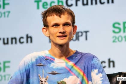 AI Researcher Identifies Vitalik Buterin's Anonymous Paper