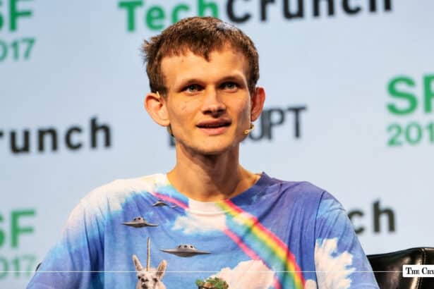 AI Researcher Identifies Vitalik Buterin's Anonymous Paper