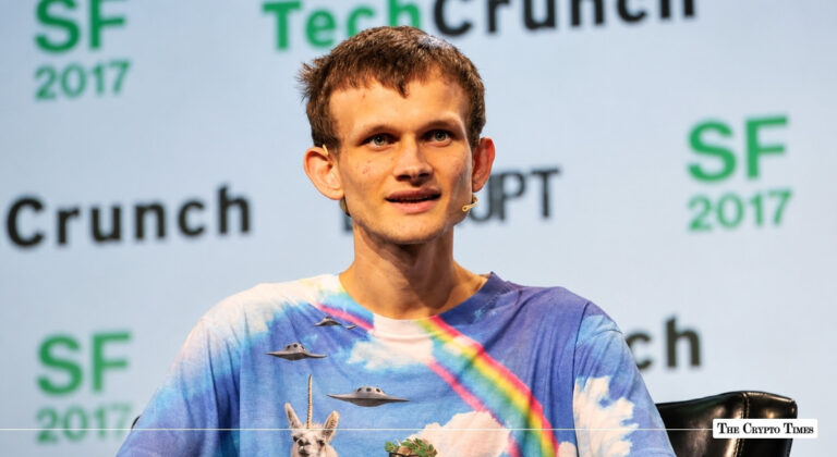 AI Researcher Identifies Vitalik Buterin's Anonymous Paper