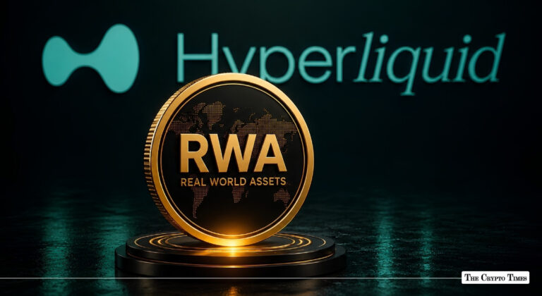 ARK Invest Says Hyperliquid RWA Volume Exceeds Crypto Trading