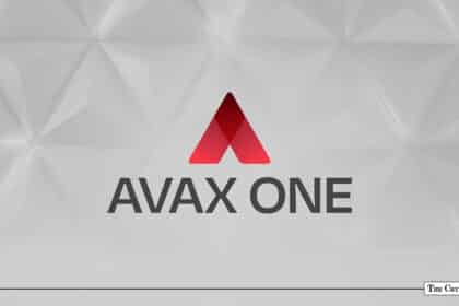 AVAX One Changes CEOs as Crypto Treasury Stocks Struggle