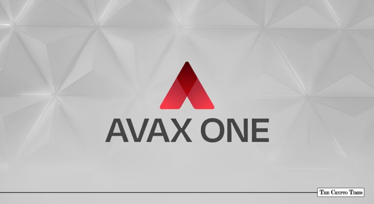 AVAX One Changes CEOs as Crypto Treasury Stocks Struggle