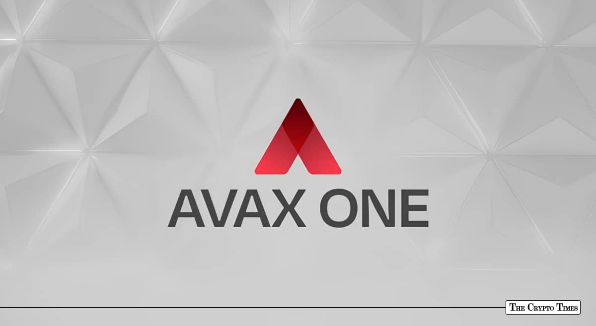 AVAX One Changes CEOs as Crypto Treasury Stocks Struggle