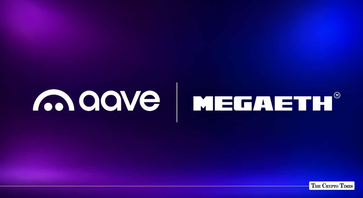 Aave DAO Clears stcUSD Listing for MegaETH Lending Market