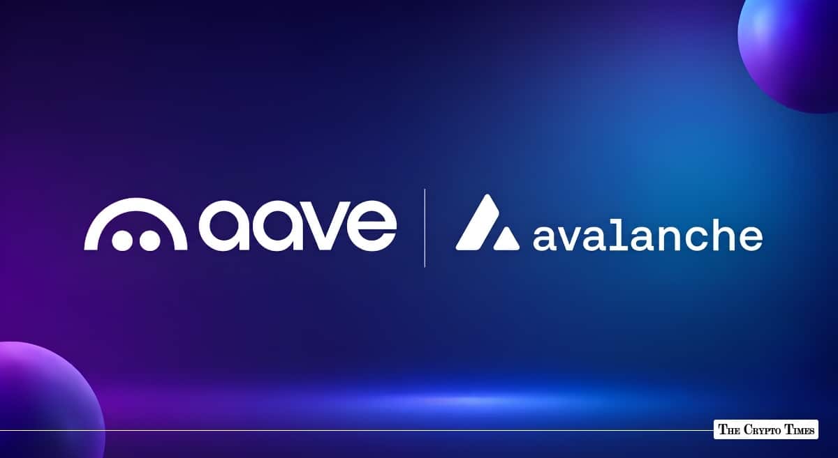 Aave Rolls Out V4 on Avalanche as First Deployment Beyond Ethereum