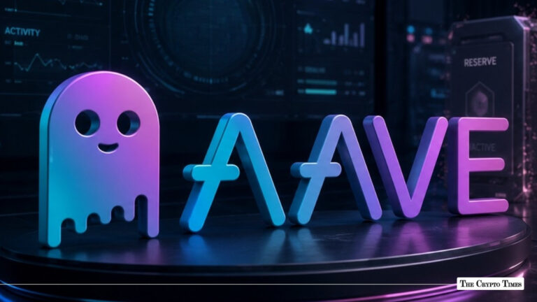 Aave to Wind Down 50 Low-Adoption Reserves & 6 Chains Holding $98.1M