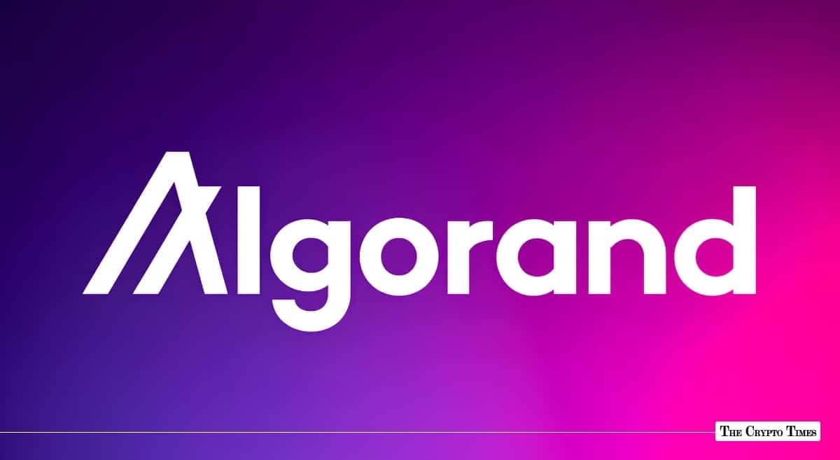 Algorand Calls for Shared Post-Quantum Crypto Security Standards