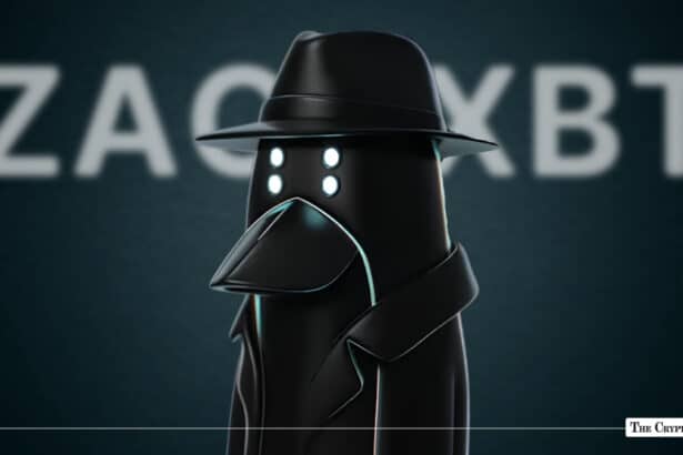 “All Hardware Wallets Are Complete Garbage ZachXBT Tells Users to Ditch Ledger for iPhone