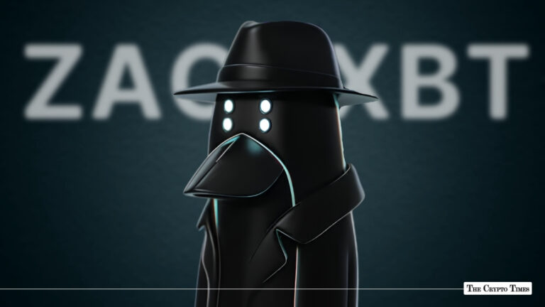“All Hardware Wallets Are Complete Garbage ZachXBT Tells Users to Ditch Ledger for iPhone