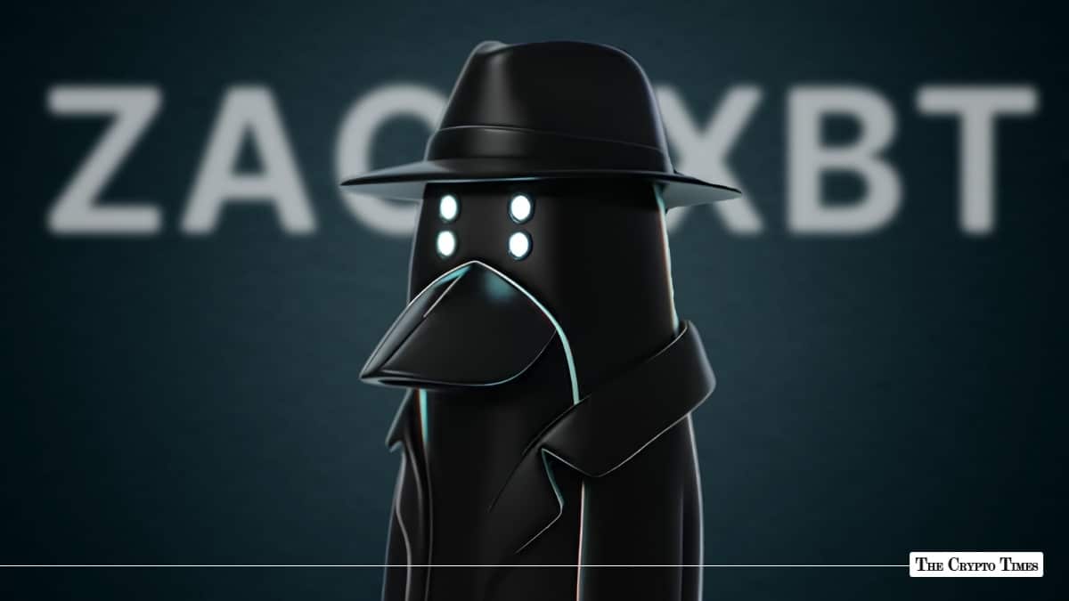“All Hardware Wallets Are Complete Garbage ZachXBT Tells Users to Ditch Ledger for iPhone