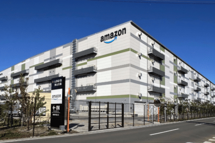 Amazon Japan Delivery Drivers to Be Paid in Crypto Stablecoin JPYC