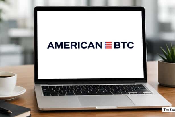American Bitcoin Hits 8,000 BTC With New 500 Bitcoin Purchase