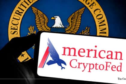 CryptoFed Moves Closer to SEC Registration for Locke Token