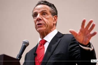Andrew Cuomo Reveals What Crypto Really Needs Beyond Memecoins