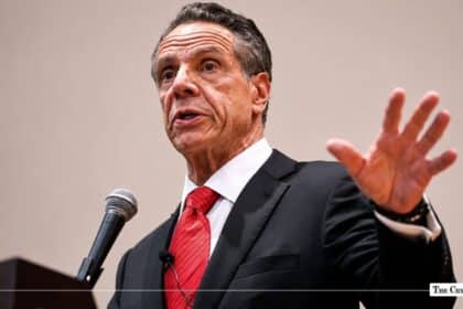 Andrew Cuomo Reveals What Crypto Really Needs Beyond Memecoins