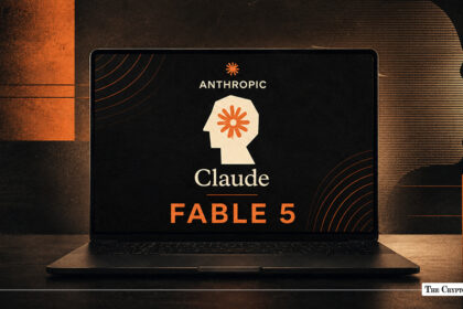 Anthropic’s Claude Fable 5 Crypto Hacks