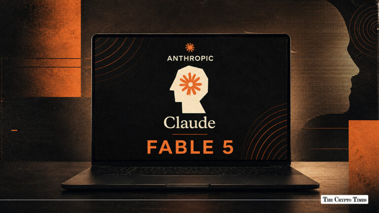 Anthropic’s Claude Fable 5 Crypto Hacks