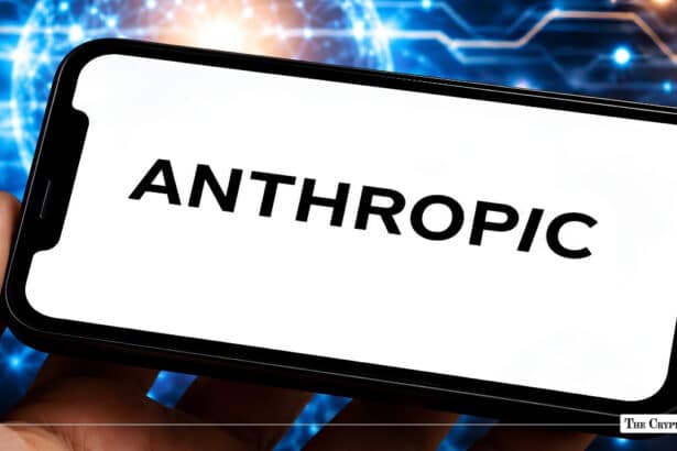 Anthropic's Claude AI Flags New Cracks in Two Major Crypto Algorithms