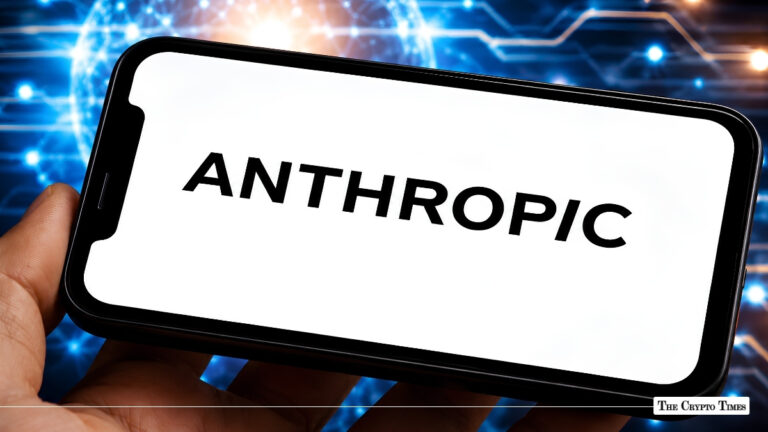 Anthropic's Claude AI Flags New Cracks in Two Major Crypto Algorithms