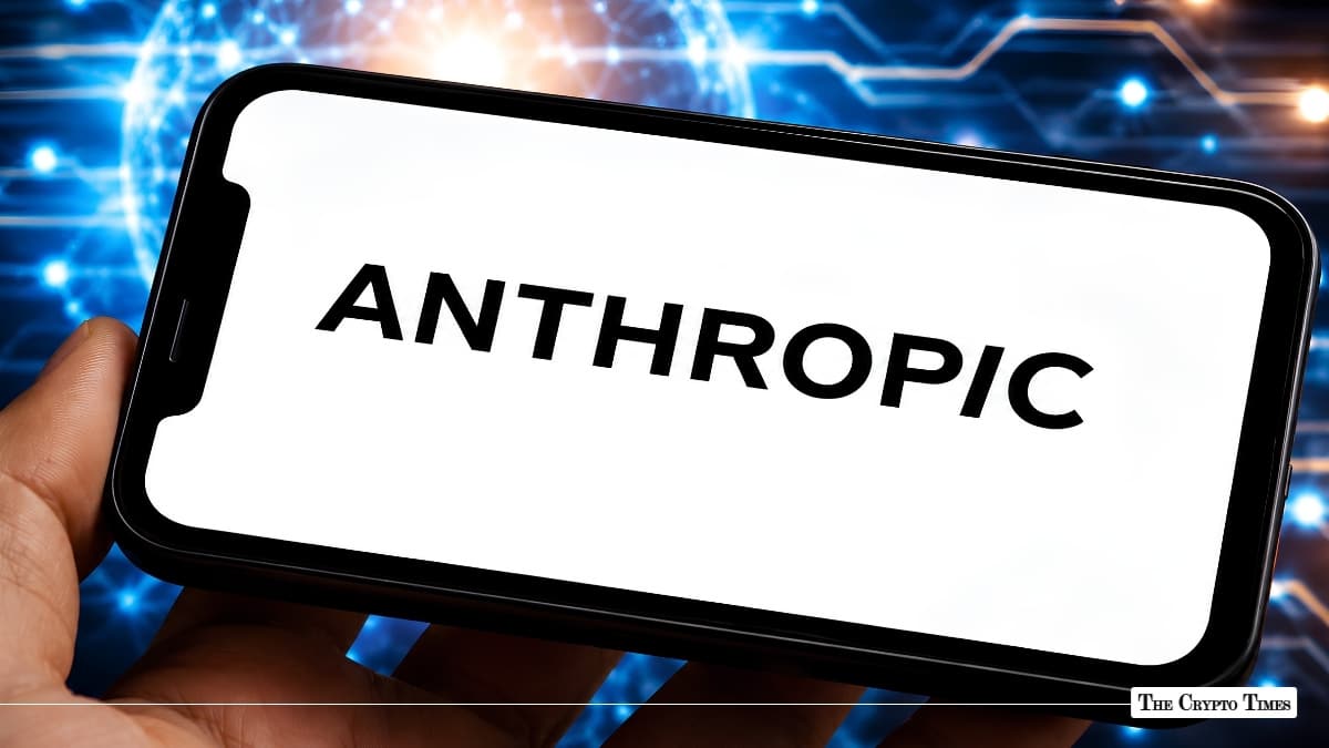 Anthropic's Claude AI Flags New Cracks in Two Major Crypto Algorithms