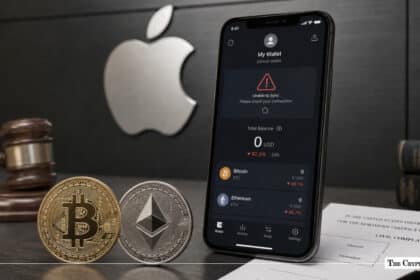 Apple Sued After Fake iOS Wallet App Drains $1.8M in Bitcoin