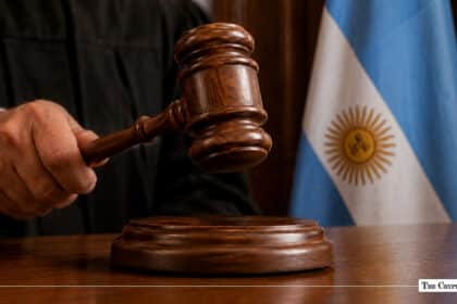 Argentine Judge Orders 25 $LIBRA Wallets Frozen, Exchanges to Unmask Holders