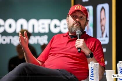 Ark Invest Takes Aim At Cardano Founder After His BTC Comment