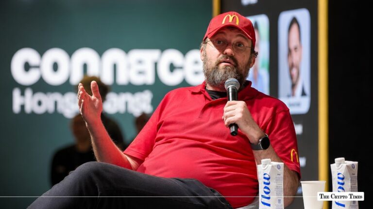 Ark Invest Takes Aim At Cardano Founder After His BTC Comment