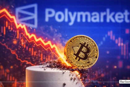 At What Price Will Bitcoin Close 2026? Polymarket Shows Strong Contrarian Skepticism