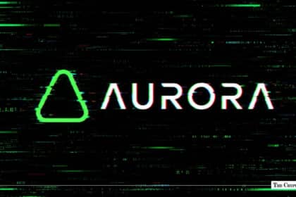 Aurora Mainnet Recovers From Brief Outage With TVL 99% Below Peak