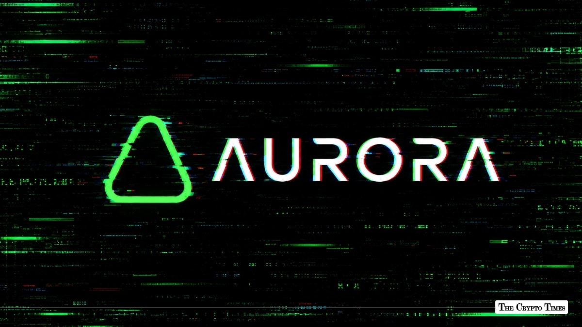 Aurora Mainnet Recovers From Brief Outage With TVL 99% Below Peak