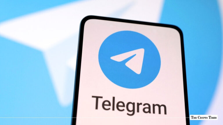 Australia Sues Telegram for A$54.6M Over Extremist Terror Content