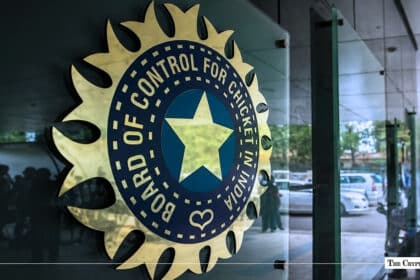BCCI Blocks Crypto Brands, But India's Head Cricket Coach Backs CoinDCX