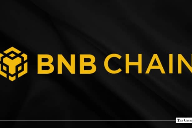 BNB Chain Calls for Self-Custody as EU Crypto Rules Tighten Under MiCA
