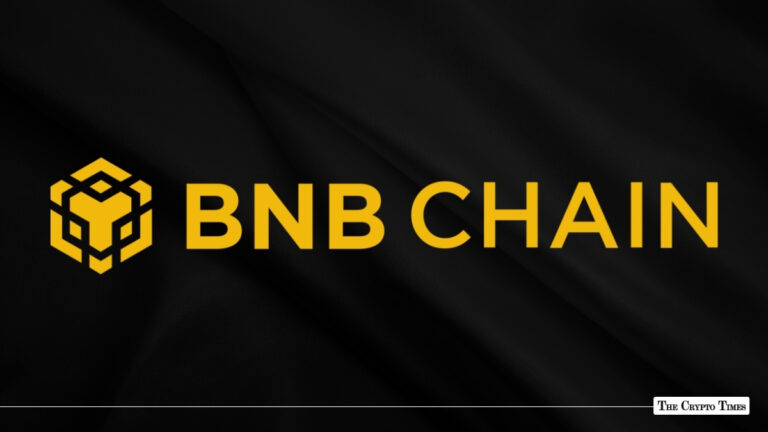 BNB Chain Calls for Self-Custody as EU Crypto Rules Tighten Under MiCA