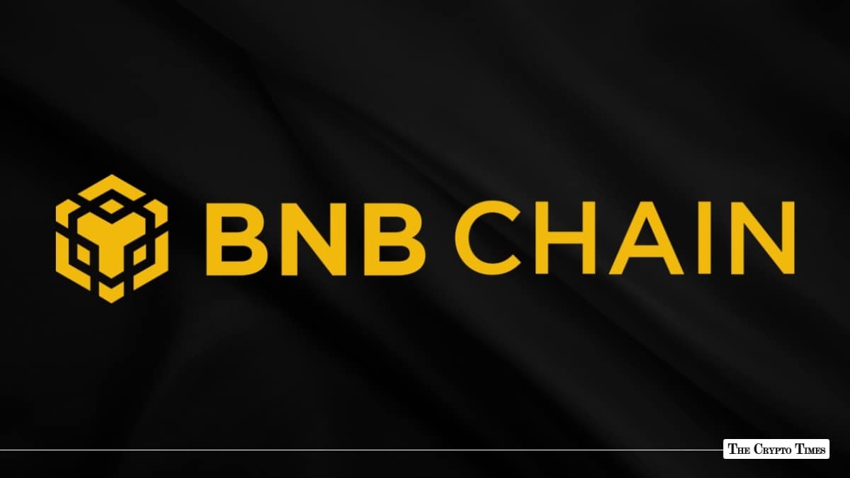 BNB Chain Calls for Self-Custody as EU Crypto Rules Tighten Under MiCA