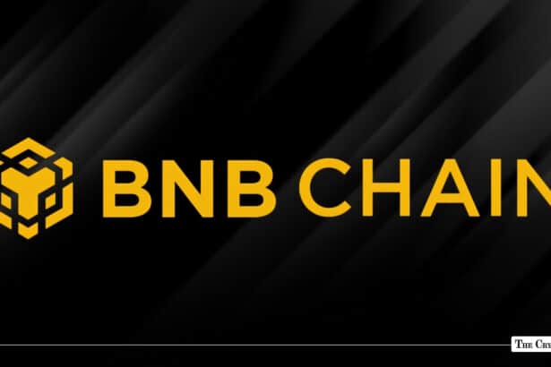 BNB Chain Unveils H2 Roadmap With AI, Stablecoins, and 100K TPS