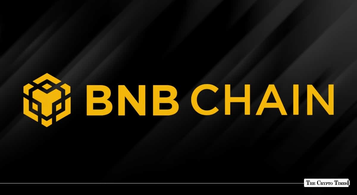 BNB Chain Unveils H2 Roadmap With AI, Stablecoins, and 100K TPS
