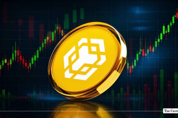 BNB Price Prediction Aug 2026: Breakout or Breakdown Ahead? 