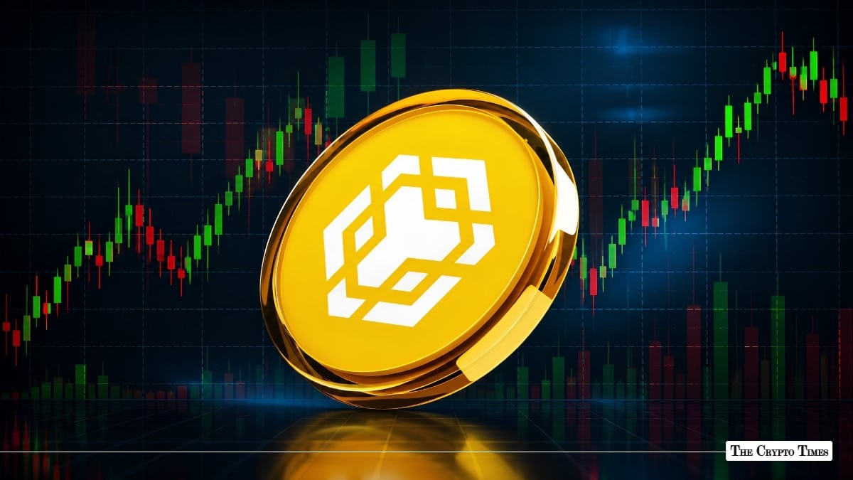 BNB Price Prediction Aug 2026: Breakout or Breakdown Ahead? 