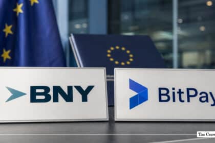 BNY & BitPay Among 15 New MiCA Entries as Register Hits 309