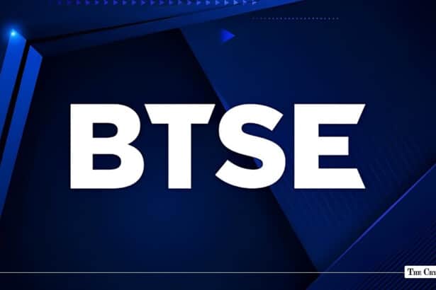 BTSE Expands Into Indonesia With Regulated Crypto Platform
