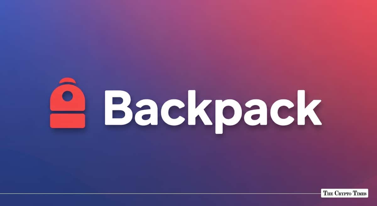 Backpack Launches 24/7 Trading for Select U.S. Stocks