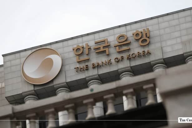 Bank of Korea Backs Tokenized Bonds as RWAs Gain Momentum