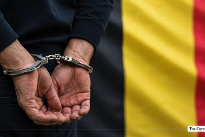 Belgian Authorities Arrest 19-Year-Old in €500K Crypto Laundering Scheme