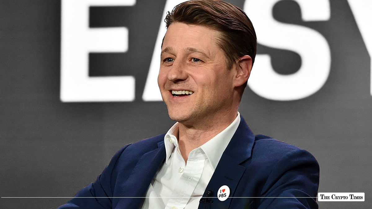 Ben McKenzie, Senate Democrats Come Out Against CLARITY Act Over Ethics