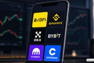 Best Crypto Futures Trading Platforms in 2026 A Beginner-Friendly Guide